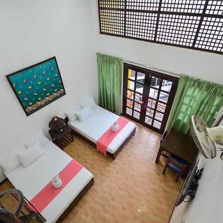 The Club Ten Beach Resort Boracay Balabag  Dış mekan fotoğraf