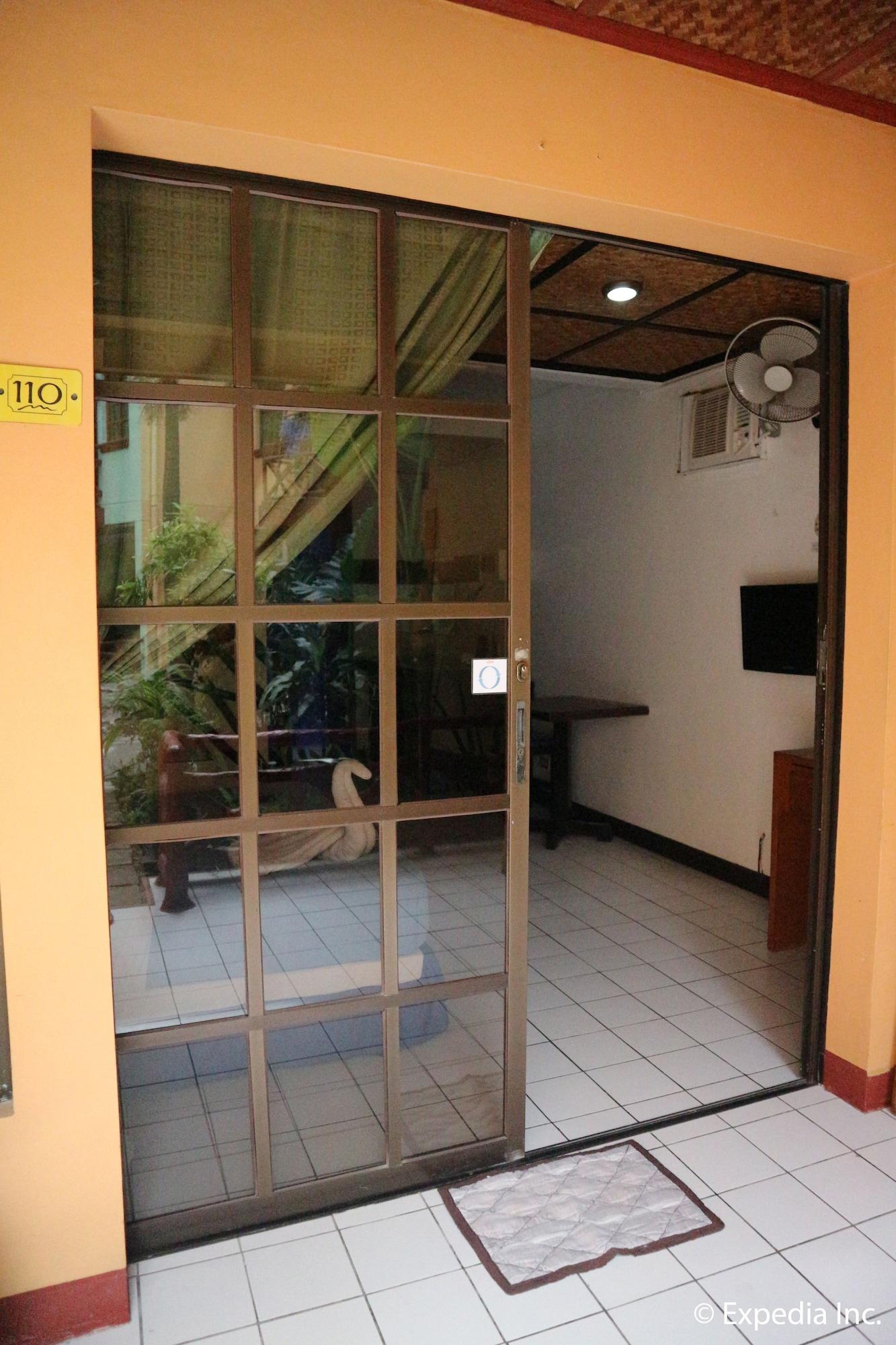 The Club Ten Beach Resort Boracay Balabag  Dış mekan fotoğraf