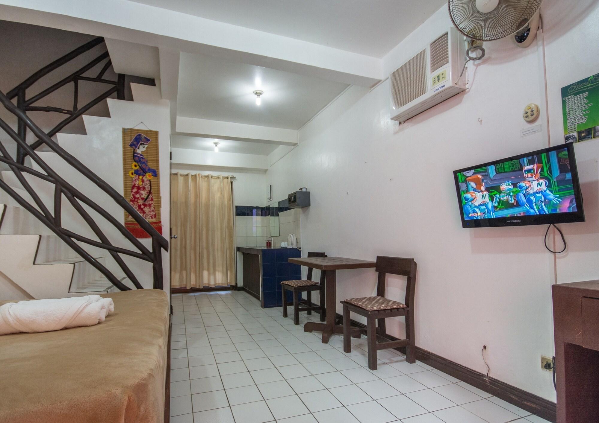 The Club Ten Beach Resort Boracay Balabag  Dış mekan fotoğraf