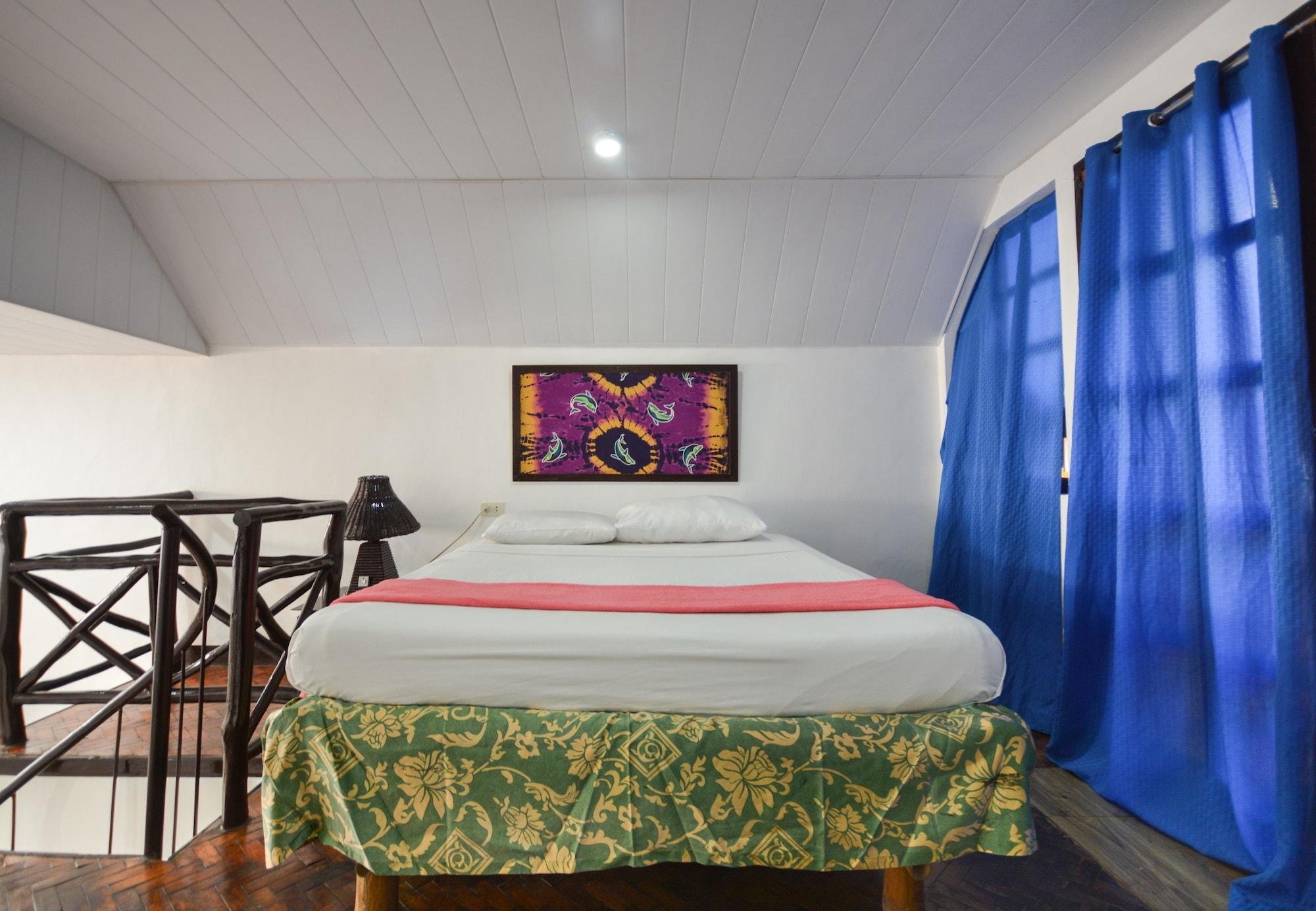 The Club Ten Beach Resort Boracay Balabag  Dış mekan fotoğraf