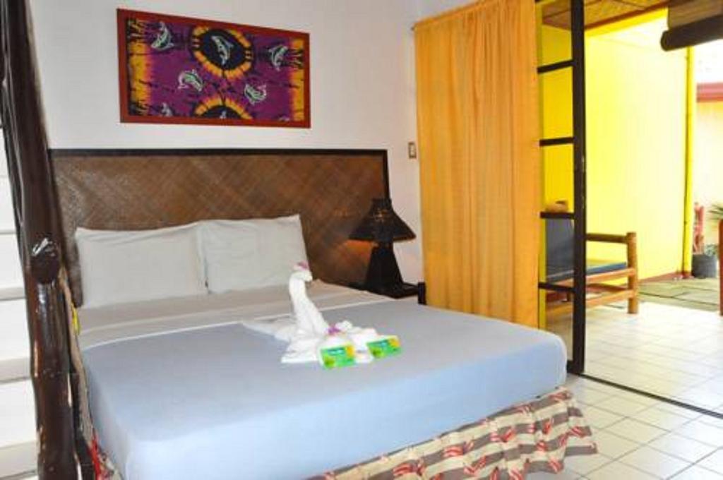The Club Ten Beach Resort Boracay Balabag  Dış mekan fotoğraf