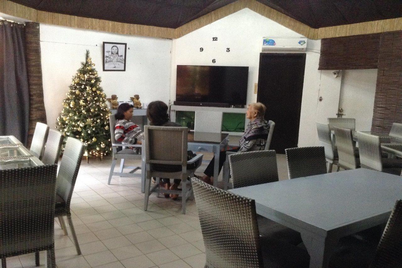 The Club Ten Beach Resort Boracay Balabag  Dış mekan fotoğraf