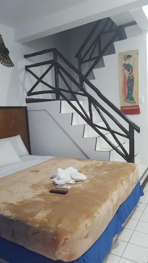 The Club Ten Beach Resort Boracay Balabag  Dış mekan fotoğraf